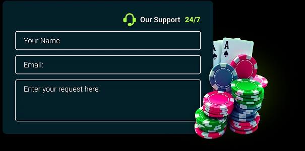 Gaming Club Casino Canada Support